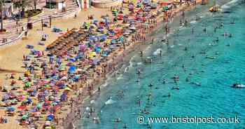 Holiday warning as 14 cases of multiple infection reported in EU countries including Spain, Italy and France