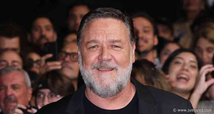 Russell Crowe Reveals Why He's 'Uncomfortable' With 'Gladiator 2' Is Being Made