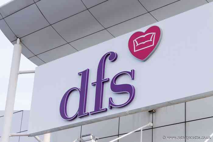 DFS cuts profit guidance amid Red Sea shipping woes and weak demand