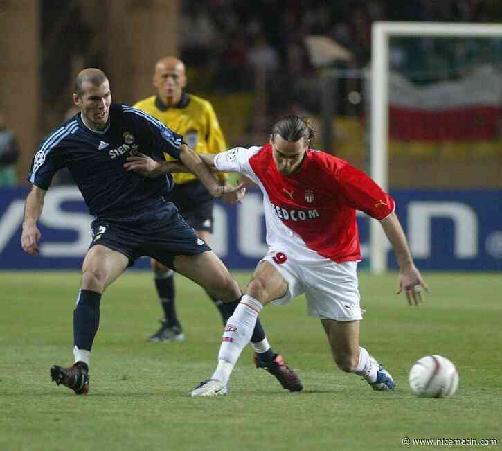 Rétro. Il y a vingt ans, l’AS Monaco jouait la finale de la Ligue des champions: chapitre 3, la bascule et l'ivresse