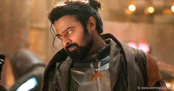 Kalki 2898 AD: Which Year Is Prabhas’ Upcoming Movie Set In?