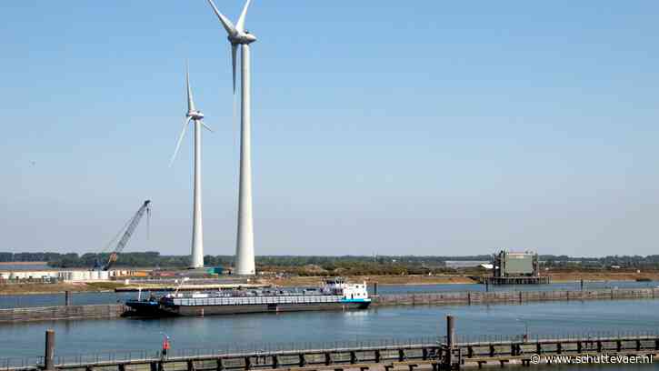 Oplopende wachttijden scheepvaart door werkzaamheden aan Philipsdam en Krammerbrug