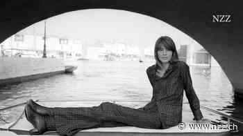 Die französische Chanson-Ikone Françoise Hardy ist tot