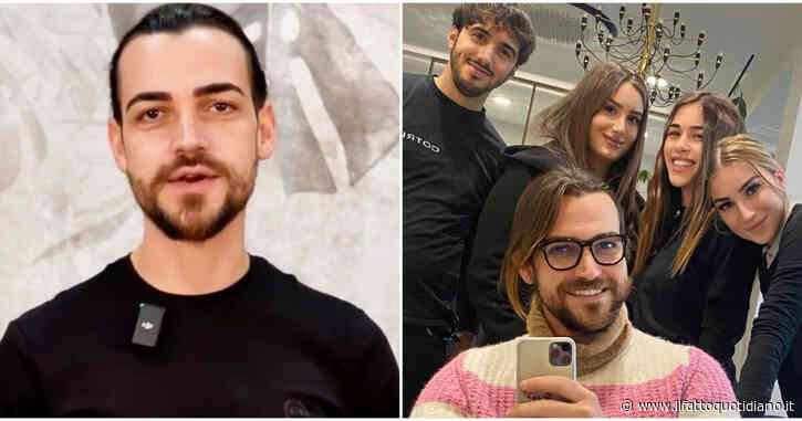“Sono diventato hair stylist professionista e apro il mio nuovo salone a Roma”: la nuova vita di Valerio Scanu