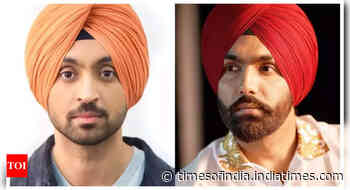 Learnt forgiveness from Diljit: Ammy Virk - Exclusive