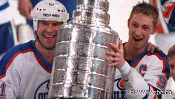 From golden years to decades of darkness, Oilers history has become Edmonton's story