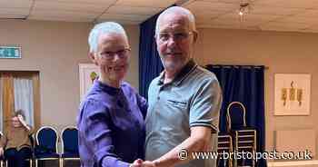 Woman able to dance again at 76 after finding solution to severe pain