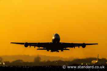 British Airways passengers endure nine-hour 'flight to nowhere' as plane forced to return to Heathrow