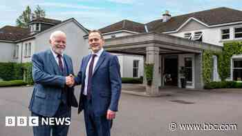 Aberdeen's celebrated Marcliffe Hotel finds new owner