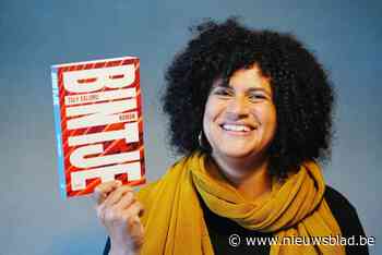 Auteur Tuly Salumu stelt debuutroman ‘Bintje’ voor in GemmA