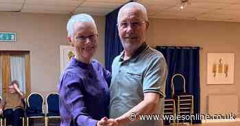 Woman able to dance again at 76 after finding solution to severe pain
