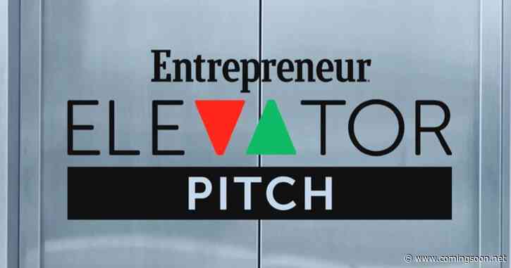 Entrepreneur Elevator Pitch Season 6 Streaming: Watch & Stream Online via Amazon Prime Video