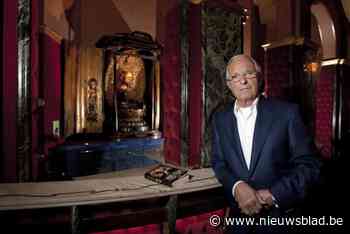 “Gezellig praten met champagne, dan beetje vrijen in bubbelbad”: oud-eigenaar van Amsterdams beroemdste bordeel overleden