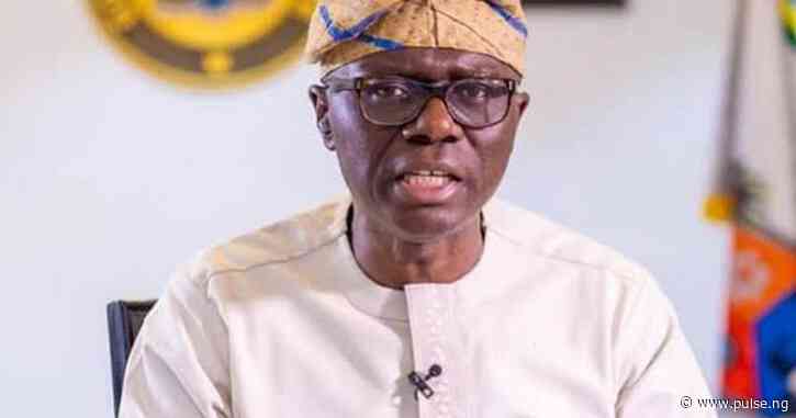 Governor Sanwo-Olu charges young Nigerians to stop drug abuse
