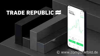 Trade Republic: Tagesgeld-Zinsen sinken ab sofort