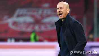 2. Fußball-Bundesliga: Gerhard Struber wird neuer Trainer beim 1. FC Köln