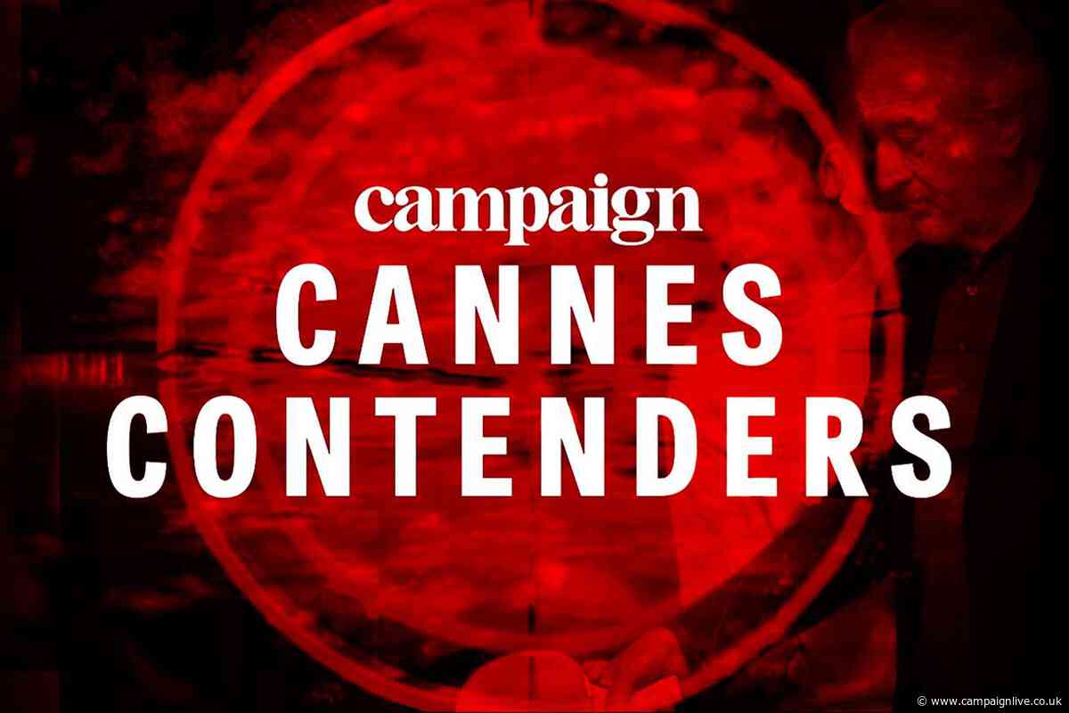 Cannes Contenders: Uber One