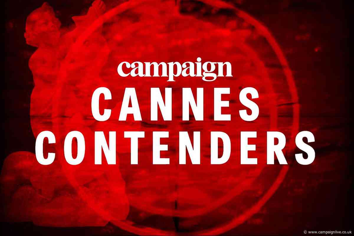 Cannes Contenders: The V&A