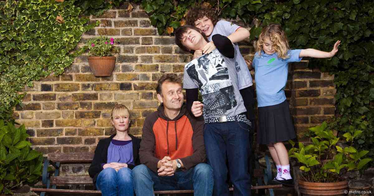 First look at Outnumbered kids all grown up ahead of highly-anticipated reunion