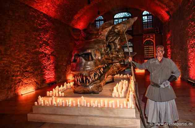 Drachen in der Hauptstadt: Exklusive Deutschlandpremiere der zweiten Staffel "House of the Dragon" in Berlin