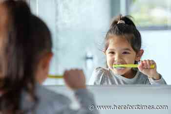 POLL: Should teachers help children brush their teeth?