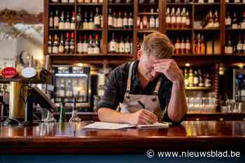 Kempense horeca moet vier faillissementen slikken