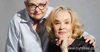 Jessica Lange and Paula Vogel on Breaking, and Keeping, the Family Contract
