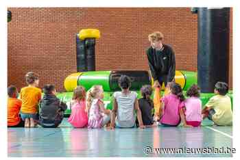 Hemiksem zoekt animatoren voor zomerschool