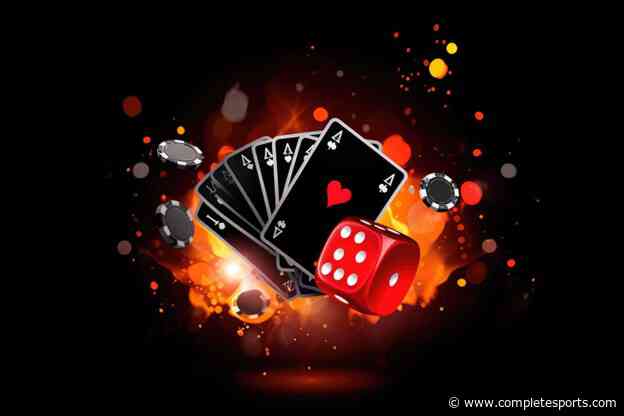 Best New Sweepstakes Casinos USA (List of Legit Social Casinos)