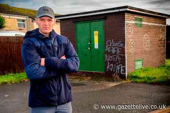 Gangland hardman breaks silence on where Daniel Gee might be hiding after Teesside prison escape