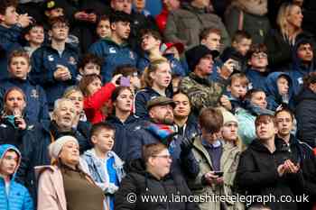 EFL becomes 'highest attended league body in Europe'