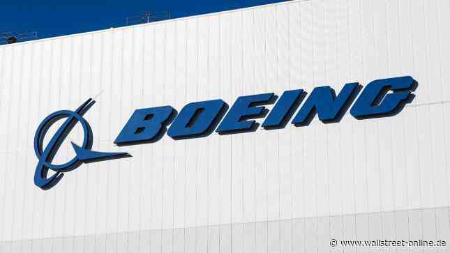 ANALYSE-FLASH: UBS belässt Boeing auf 'Buy' - Ziel 240 Dollar