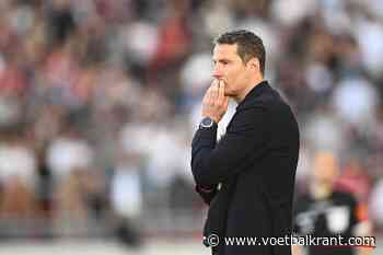 Ex-coach van Antwerp (en ex-speler van KRC Genk en Club Brugge) heeft nieuwe uitdaging eindelijk beet