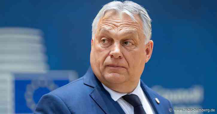 Ungarn billigt Nato-Ukraine-Plan