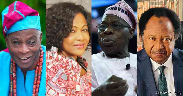 June 12: Nigerian heroes who cheated death fighting for democracy