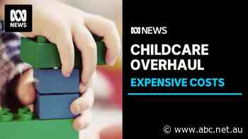 Report recommends free or cheap childcare for all families