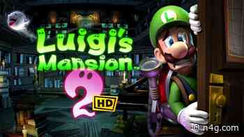 Luigi's Mansion 2 HD Has a Pacing Problem | COGconnected