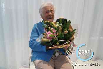 Tina Sijbers wordt 100: “Rusthuis is niets voor mij, daar ben ik te jong voor”