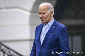 Biden heads to Italy to pitch world leaders on more cash for Ukraine