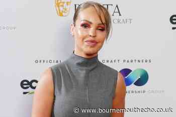 Katie Piper to miss ITV show for second week after operation