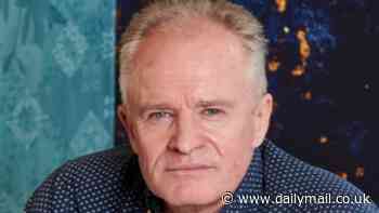 Bobby Davro confesses he got caught in bed with Les Dennis following a very drunken night out