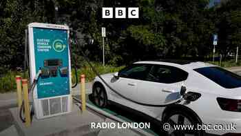 Is London ready to be an electric city?