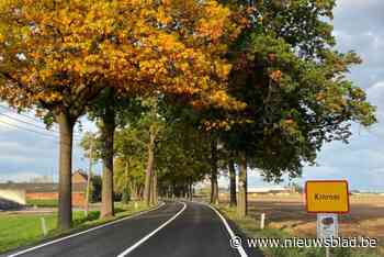 Langverwacht fietspad laat nog langer op zich wachten na njet van Natuur en Bos