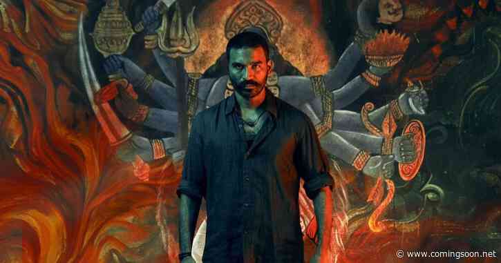 Dhanush’s New Movie Raayan Release Date Revealed