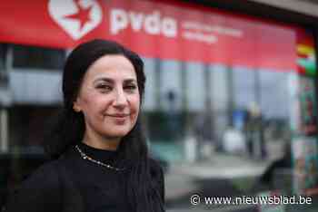In extremis nog derde zetel voor Limburgse PVDA: Houthalense Ayse Yigit via kieslijst in Henegouwen naar de Kamer