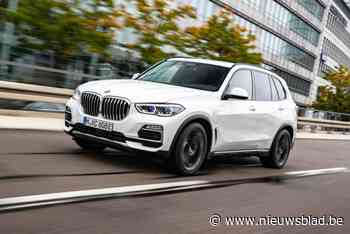 PZ waarschuwt BMW-eigenaars: “Er zijn dieven op pad die het op BMW hebben gemunt”