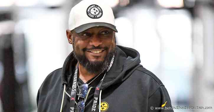 Steelers Read & React: Mike Tomlin’s extension & bringing back CB Cam Sutton