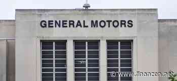 GM-Aktie höher: General Motors steckt 850 Millionen Dollar in Robotaxi-Firma Cruise