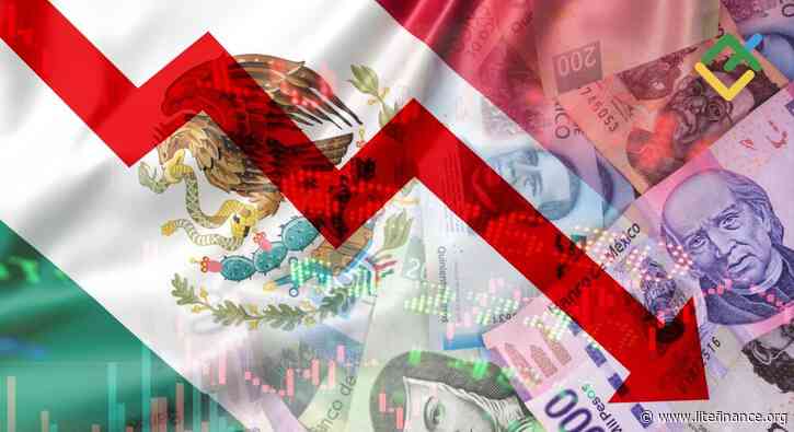 Mexican peso loses its shine. Forecast as of 12.06.2024