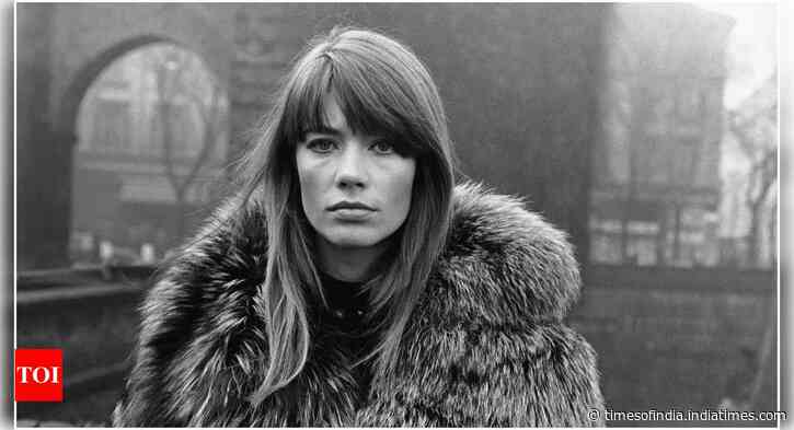 All you need to know about Françoise Hardy